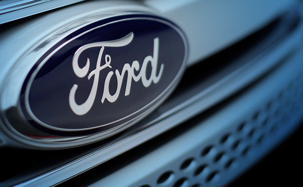 Ford может устранить 10 процентов глобальной рабочей силы: доклад