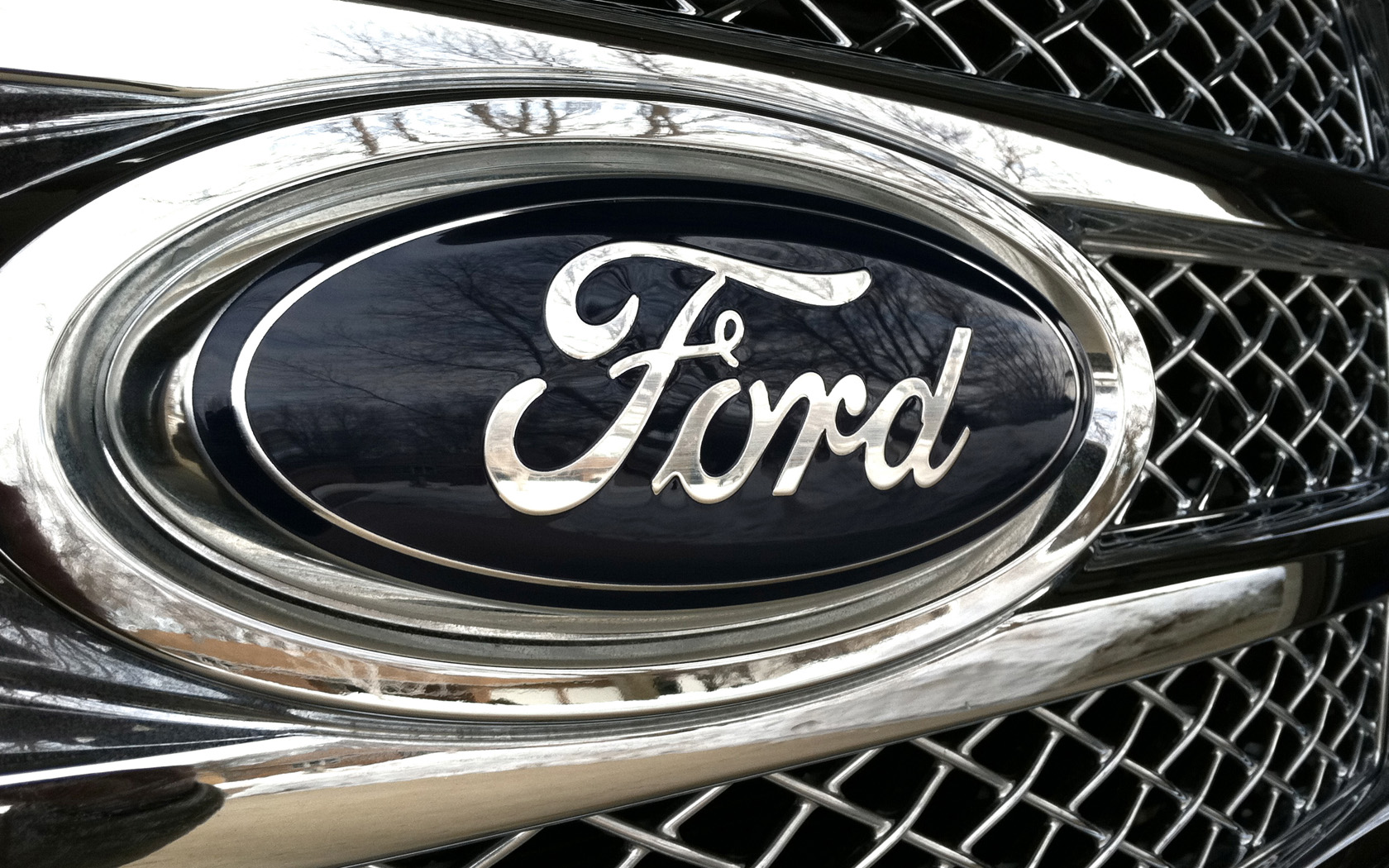 QOTD: Как Ford превращает это?