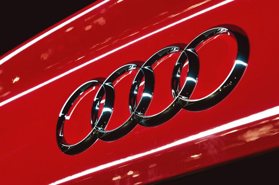 Audi обвиняется в новых выбросах, обманывающих A7 и A8
