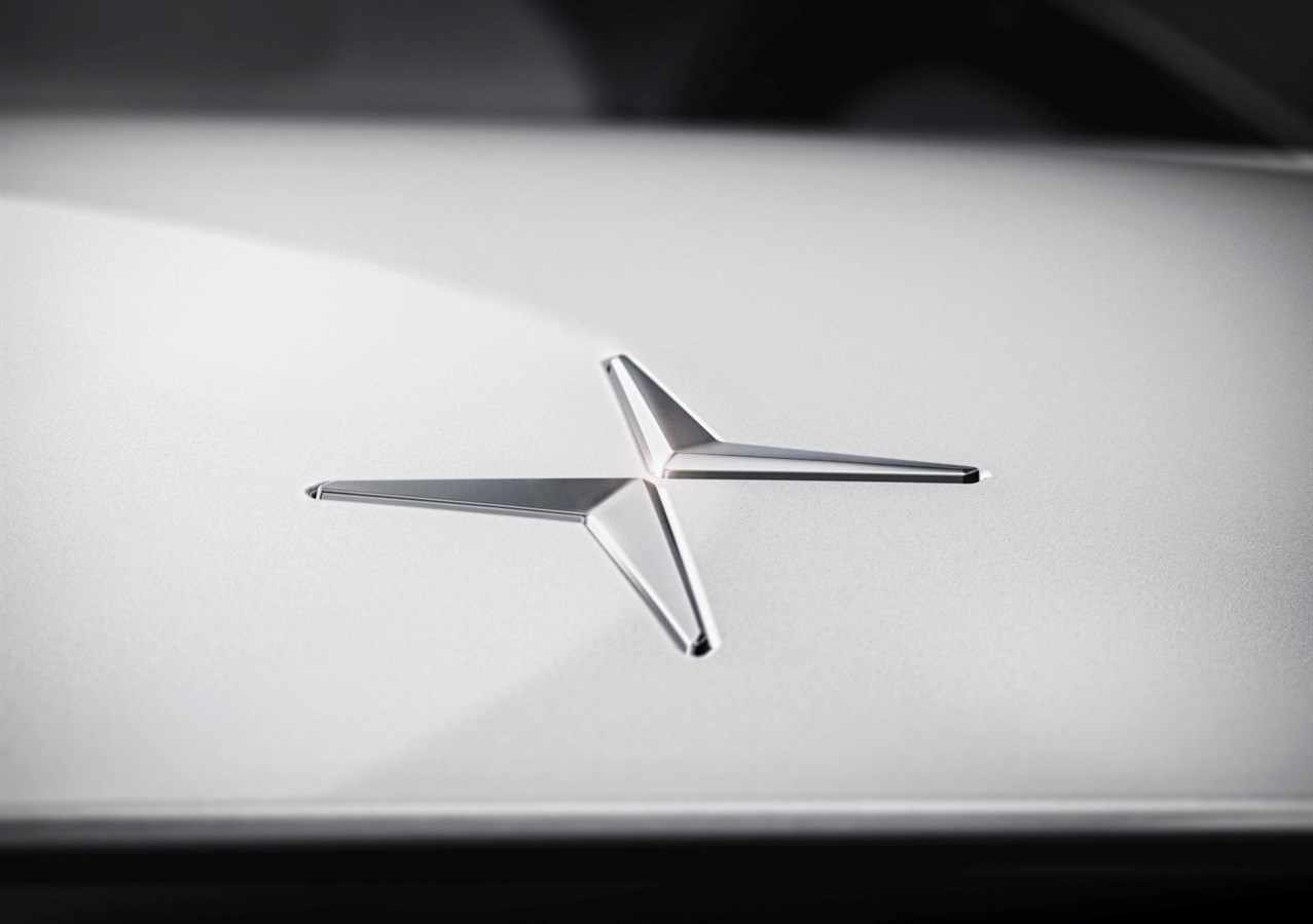 Volvo делает это официальным: Polestar станет автономным брендом