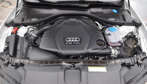Менеджер Audi занял место в Германии за роль в Diesel Conspiracy; .S.