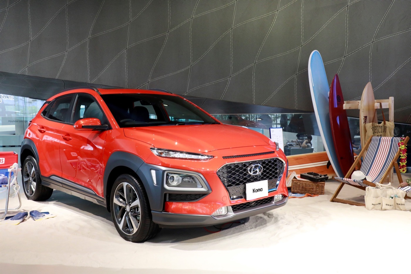 Hyundai, надеясь избежать падения снова, сокращает цикл разработки своего продукта пополам