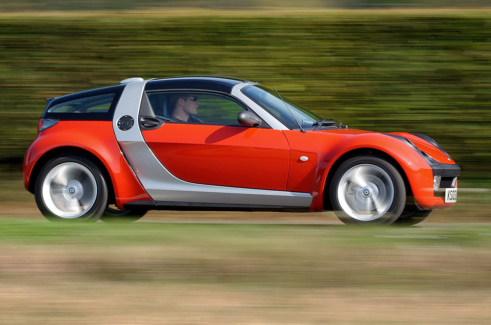 20 блестящих спортивных автомобилей, которые вы можете купить за 8 000 фунтов стерлингов