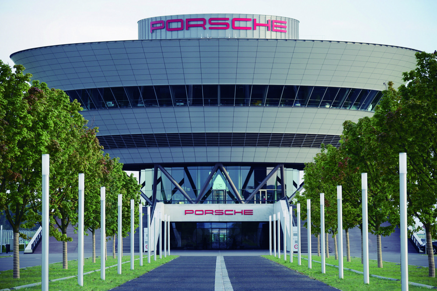 Прокуроры Германии смотрят в Porsche, Bosch над выбросами дизельного топлива