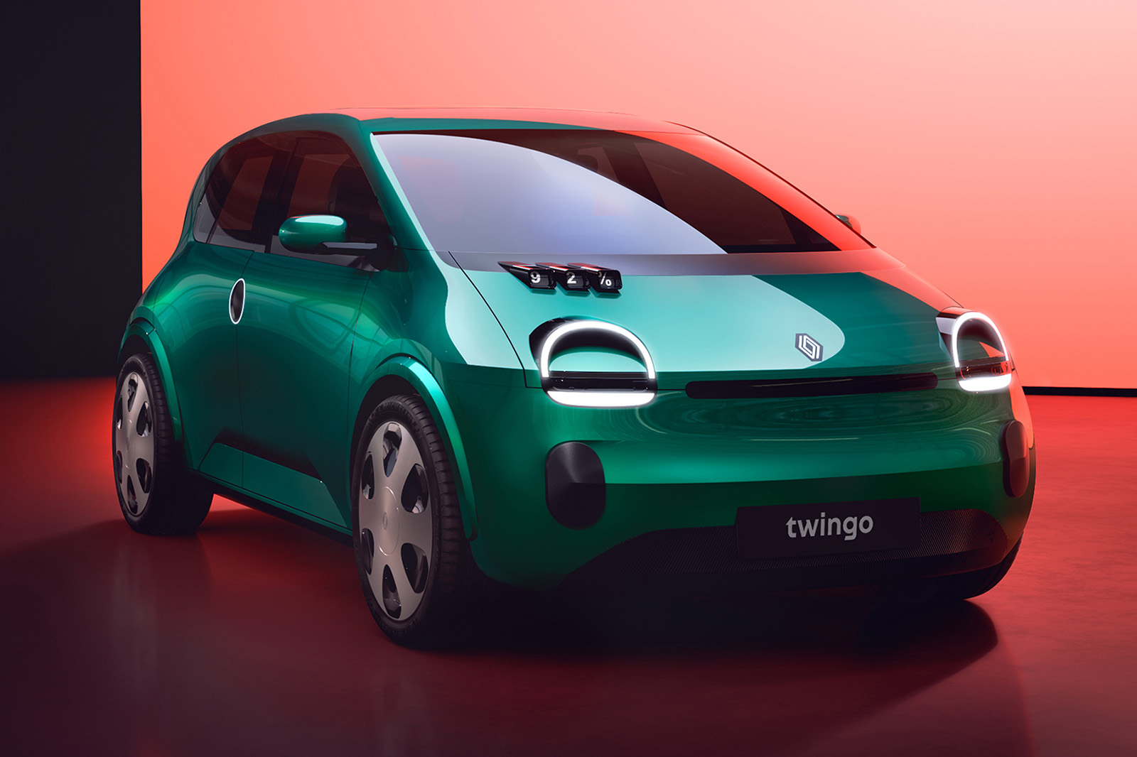 Renault Twingo вернется в 2026 году с электромобилем стоимостью менее 17 000 фунтов стерлингов