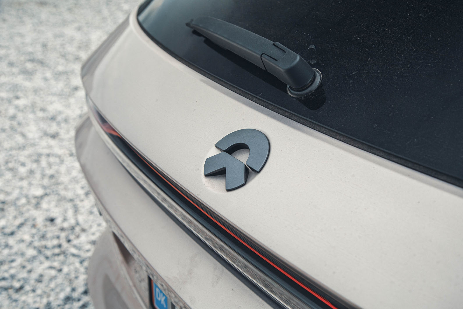 Nio нацеливается на Volkswagen ID 2 и Renault 5 с брендом Firefly EV